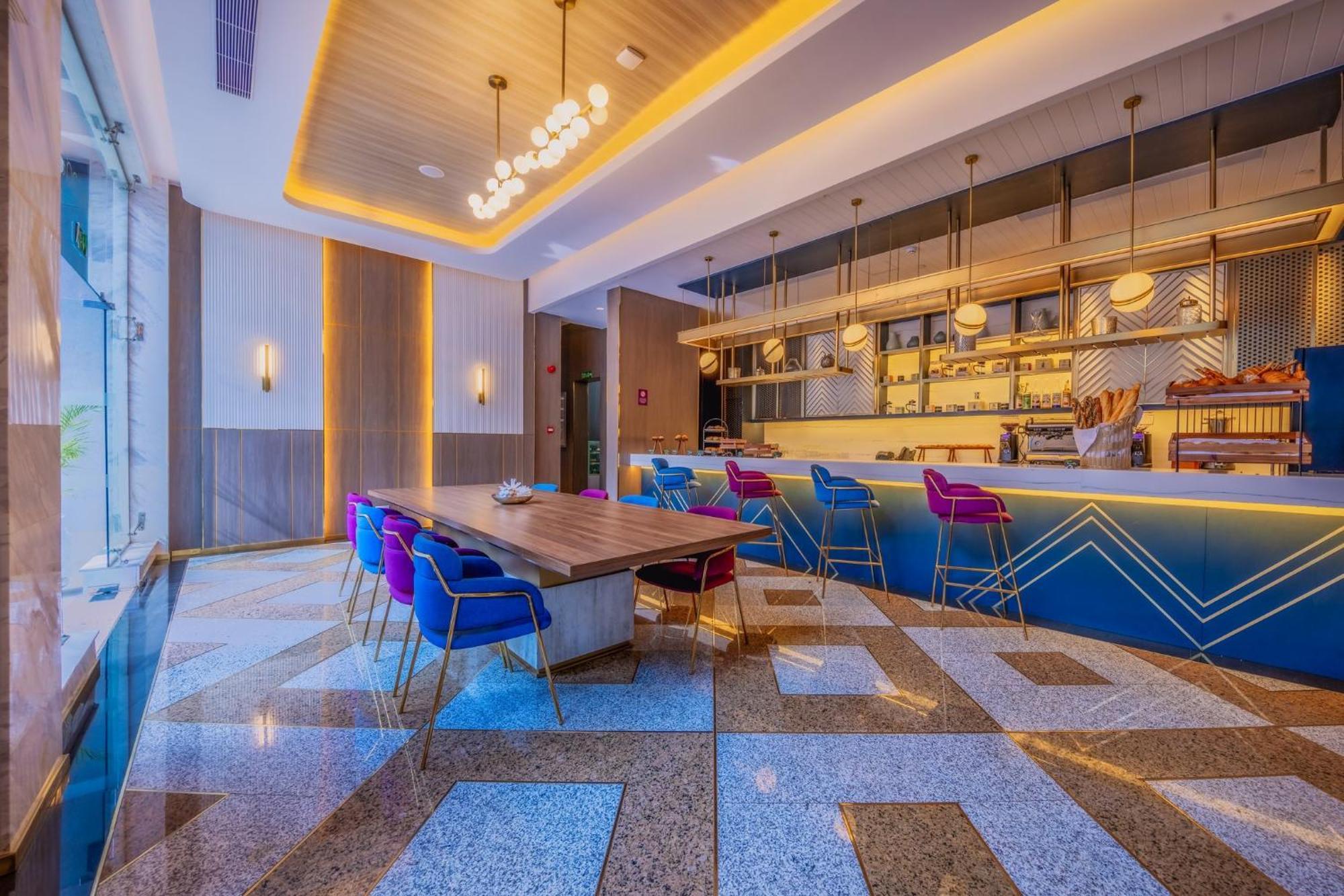 Glee Nairobi, A Preferred Lvx Hotel Gathanga Экстерьер фото