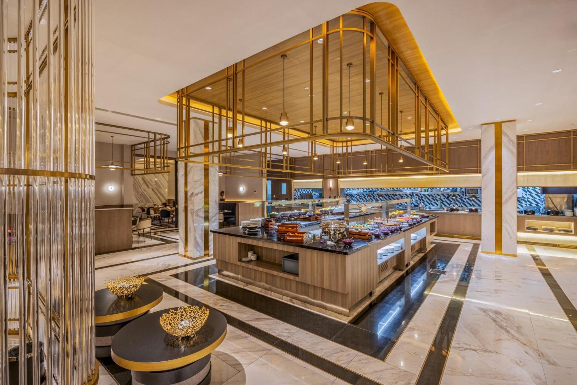 Glee Nairobi, A Preferred Lvx Hotel Gathanga Экстерьер фото