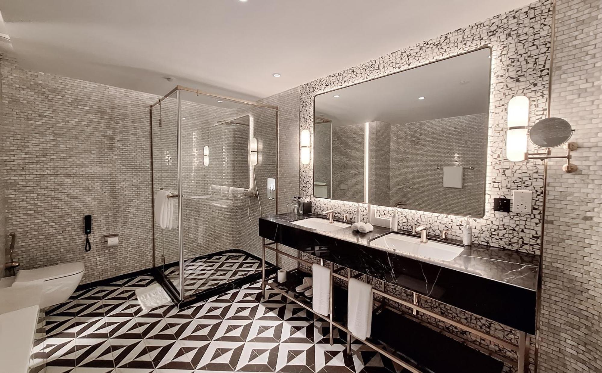 Glee Nairobi, A Preferred Lvx Hotel Gathanga Экстерьер фото
