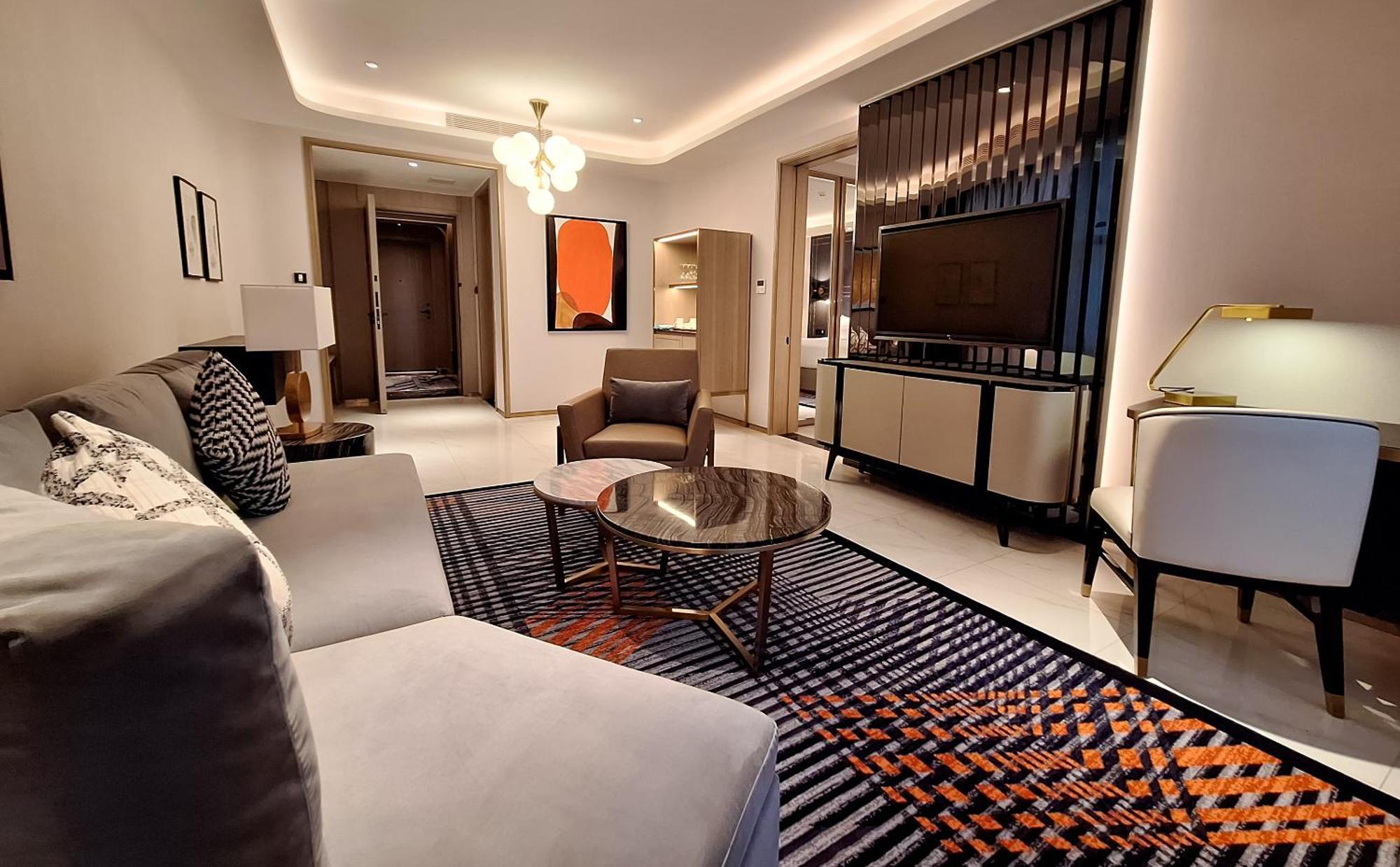 Glee Nairobi, A Preferred Lvx Hotel Gathanga Экстерьер фото
