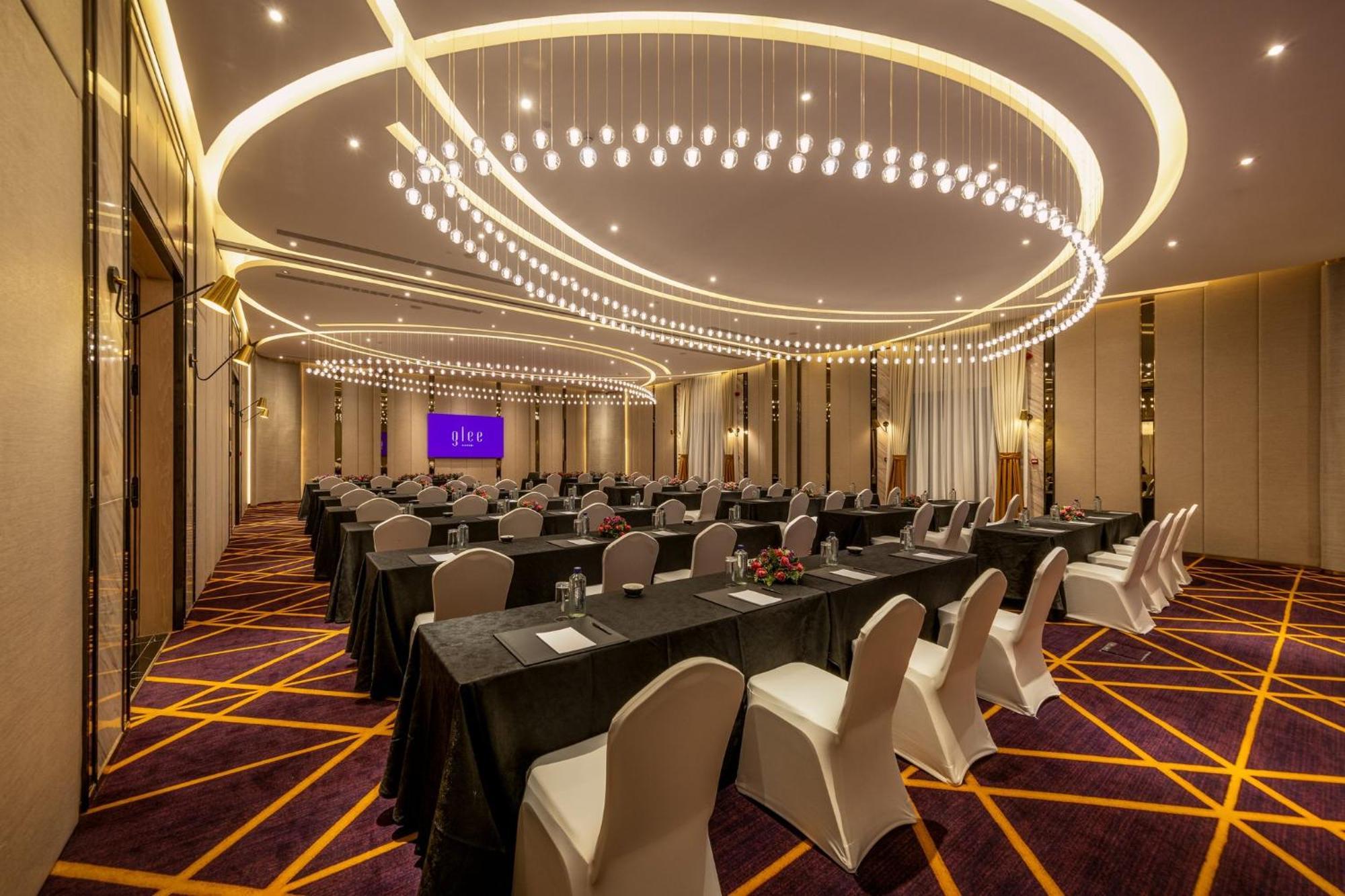 Glee Nairobi, A Preferred Lvx Hotel Gathanga Экстерьер фото